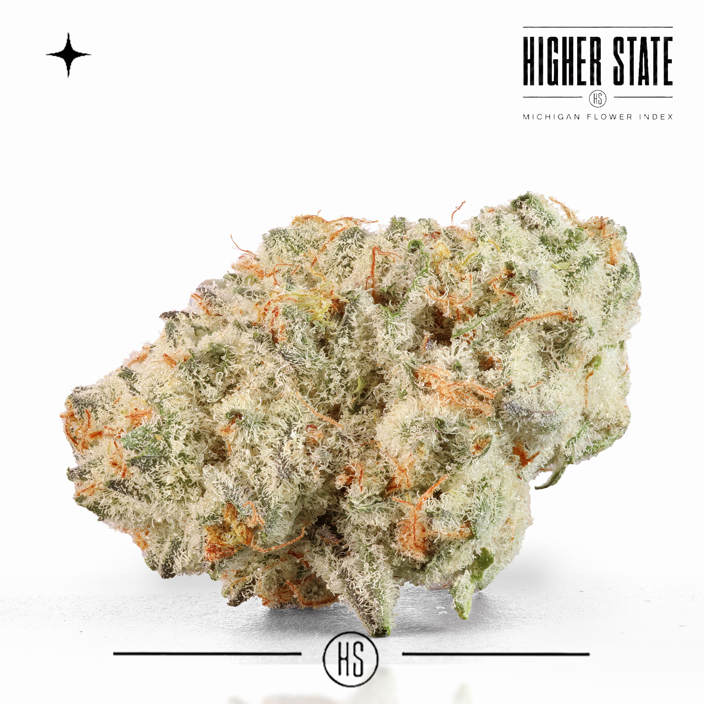 Cap Junky by Cali Blaze — whole flower