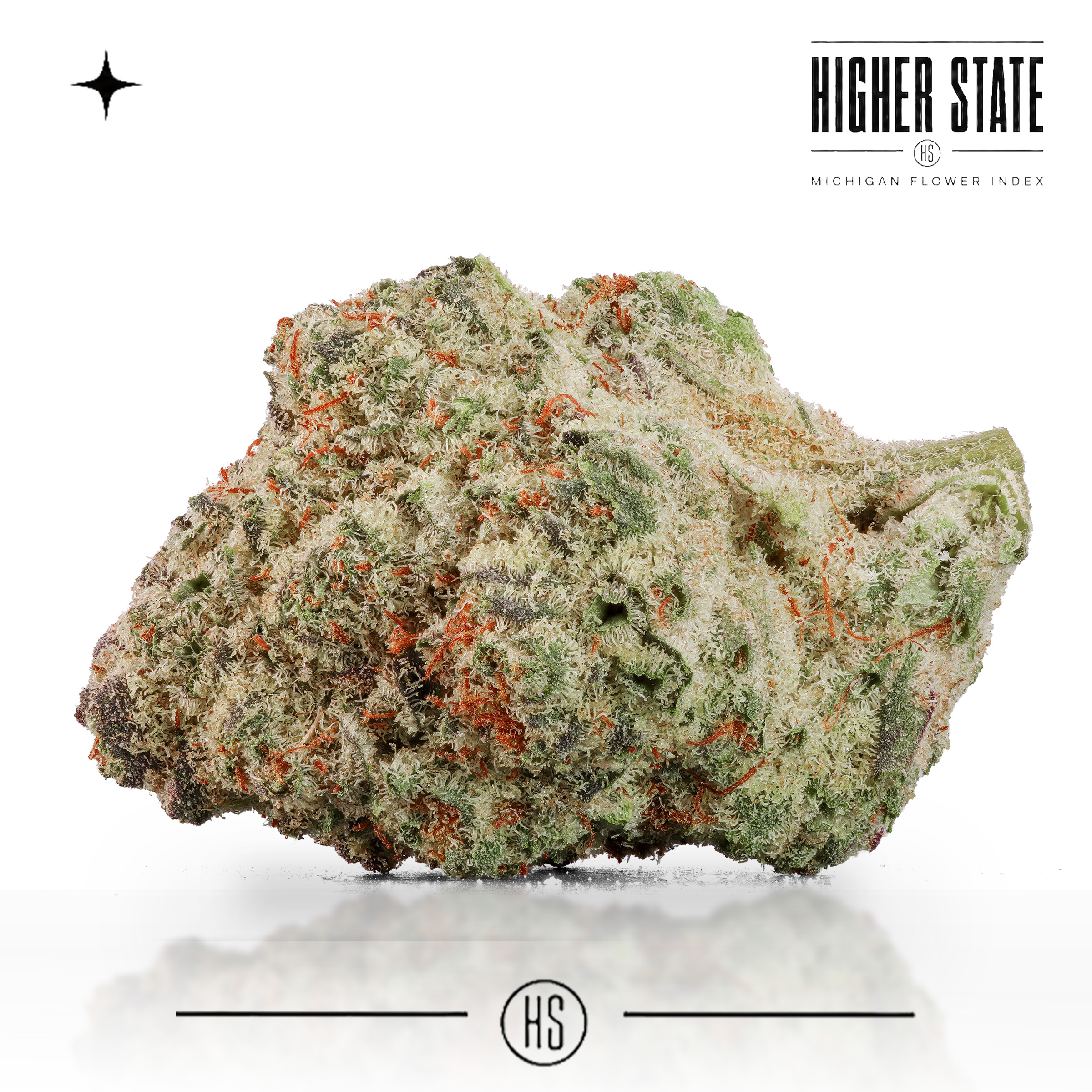 Eastside OG by Common Citizen — whole flower