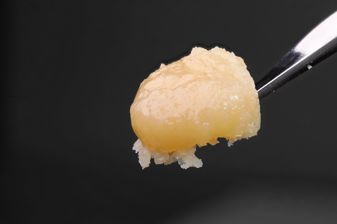 Supplied Swamp Water Fumez concentrate photograph