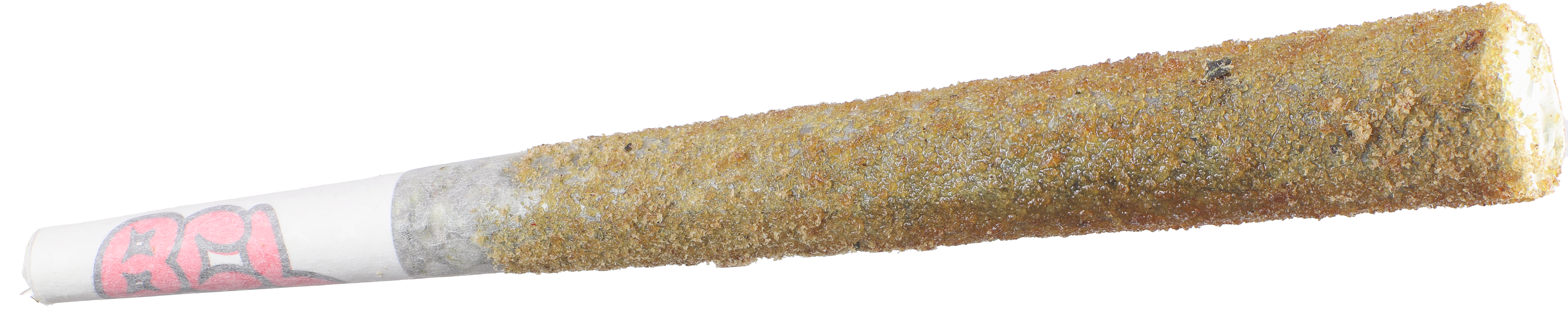 Tarantula-style joint photographed by Higher State