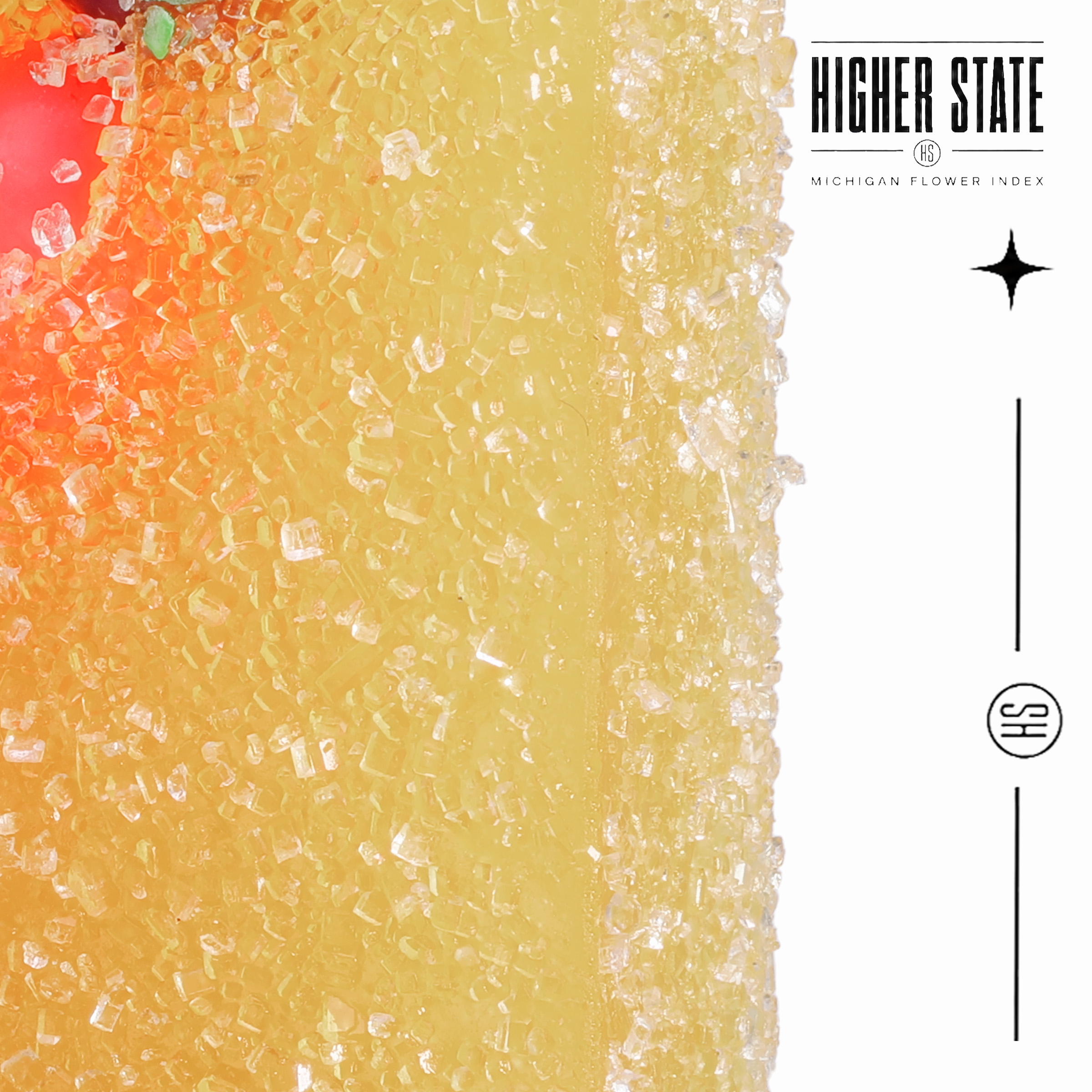 NomBom Mega Mango Lime