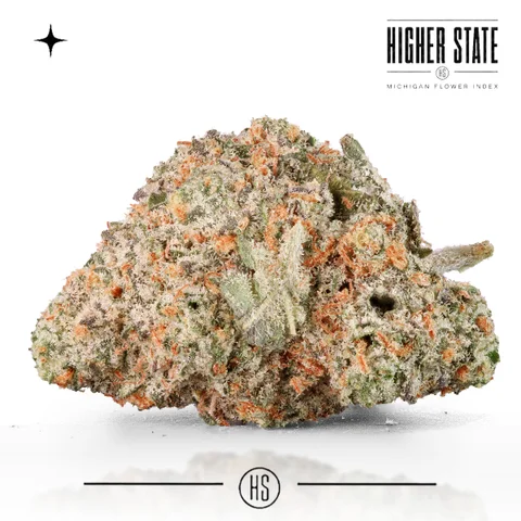 Bownana by Skunkhouse — whole flower
