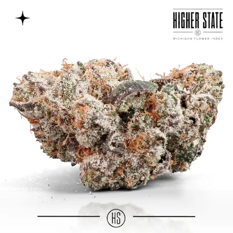 Cherry Cola by Local Grove — whole flower