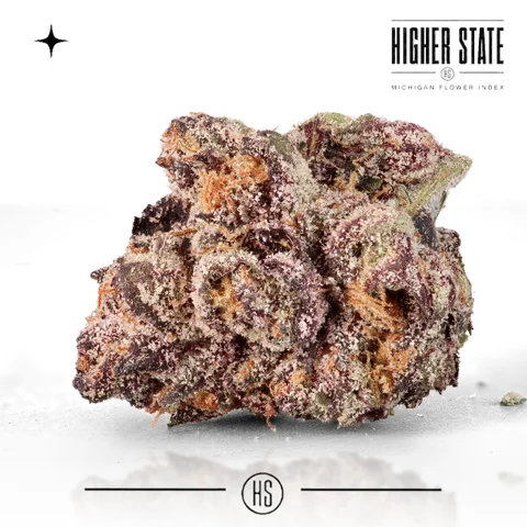 Perma Sweet by Local Grove — whole flower