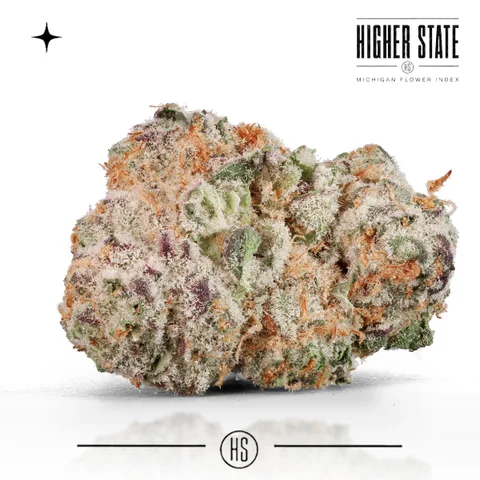Garlic Breath by Pro Gro — whole flower