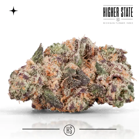 Highschool Sweetheart by Pro Gro — whole flower