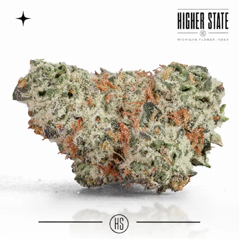 Tagalongz by Weed Snobs — whole flower