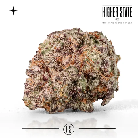 Headspace by Local Grove — whole flower