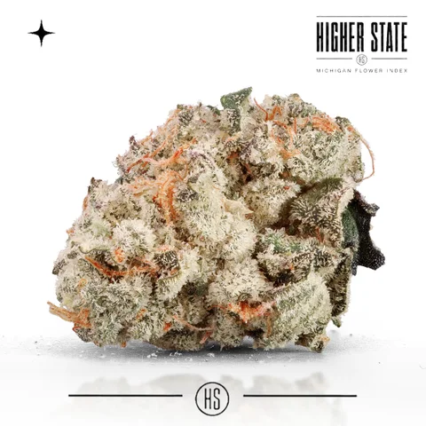 Grape Zwat by One Garden — whole flower