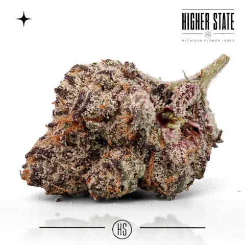 Runtz by Local Grove — whole flower