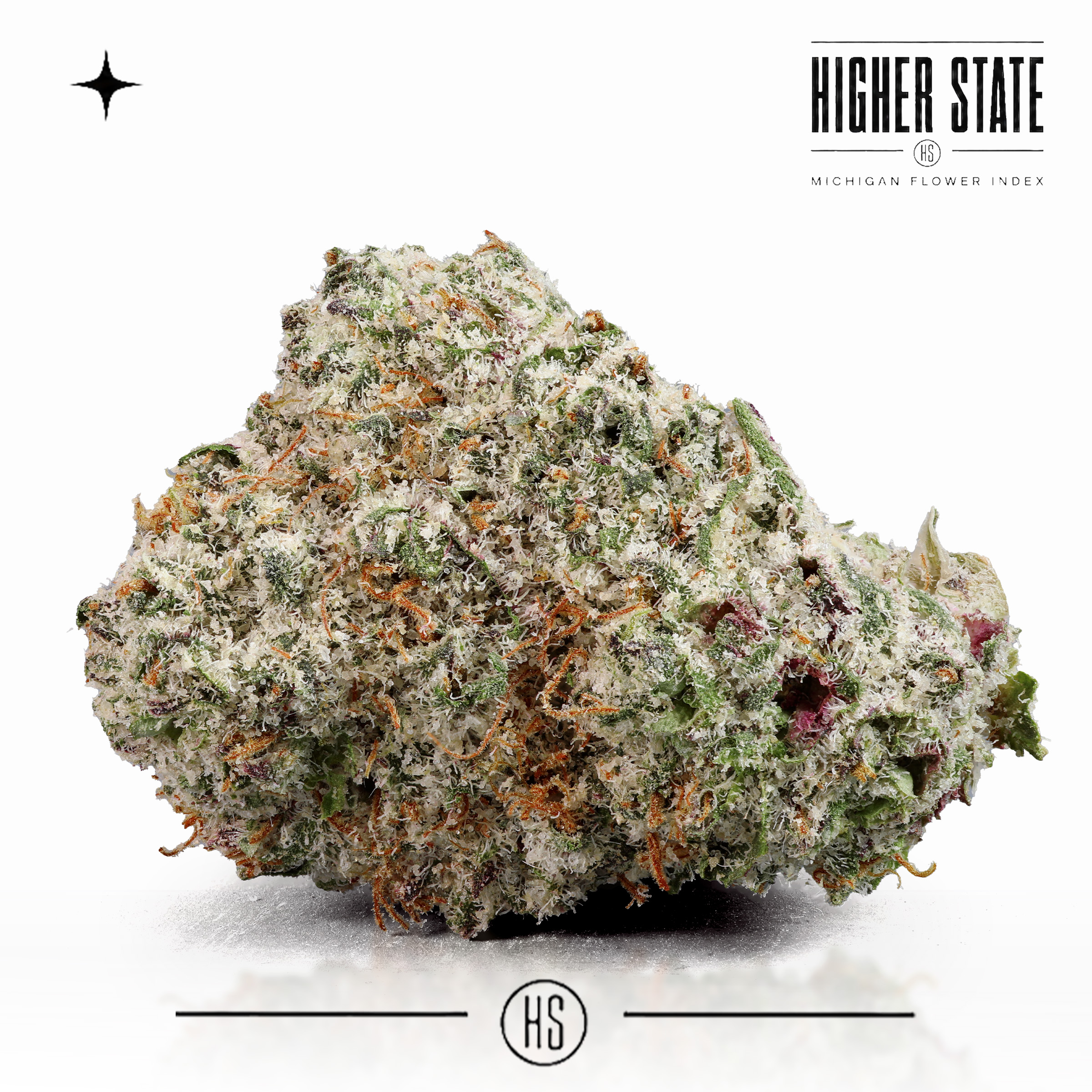 Brain Stew by Local Grove — whole flower