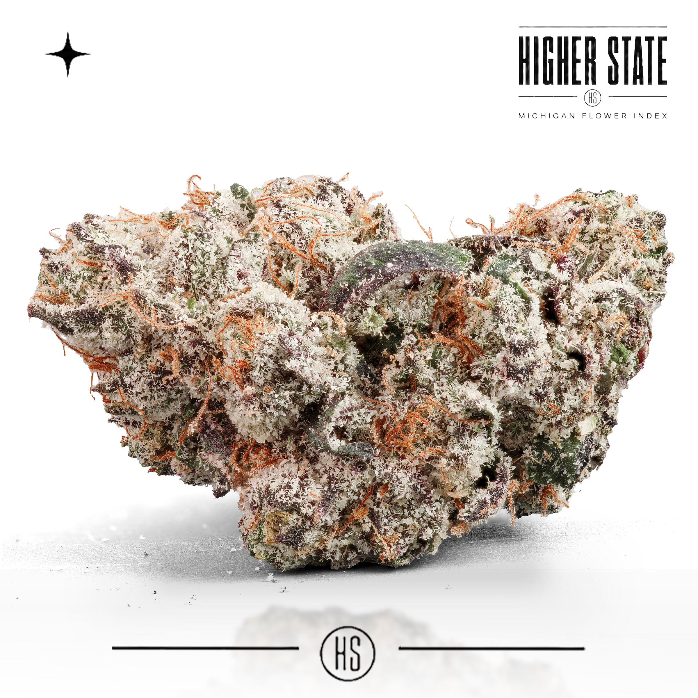 Cherry Cola by Local Grove — whole flower