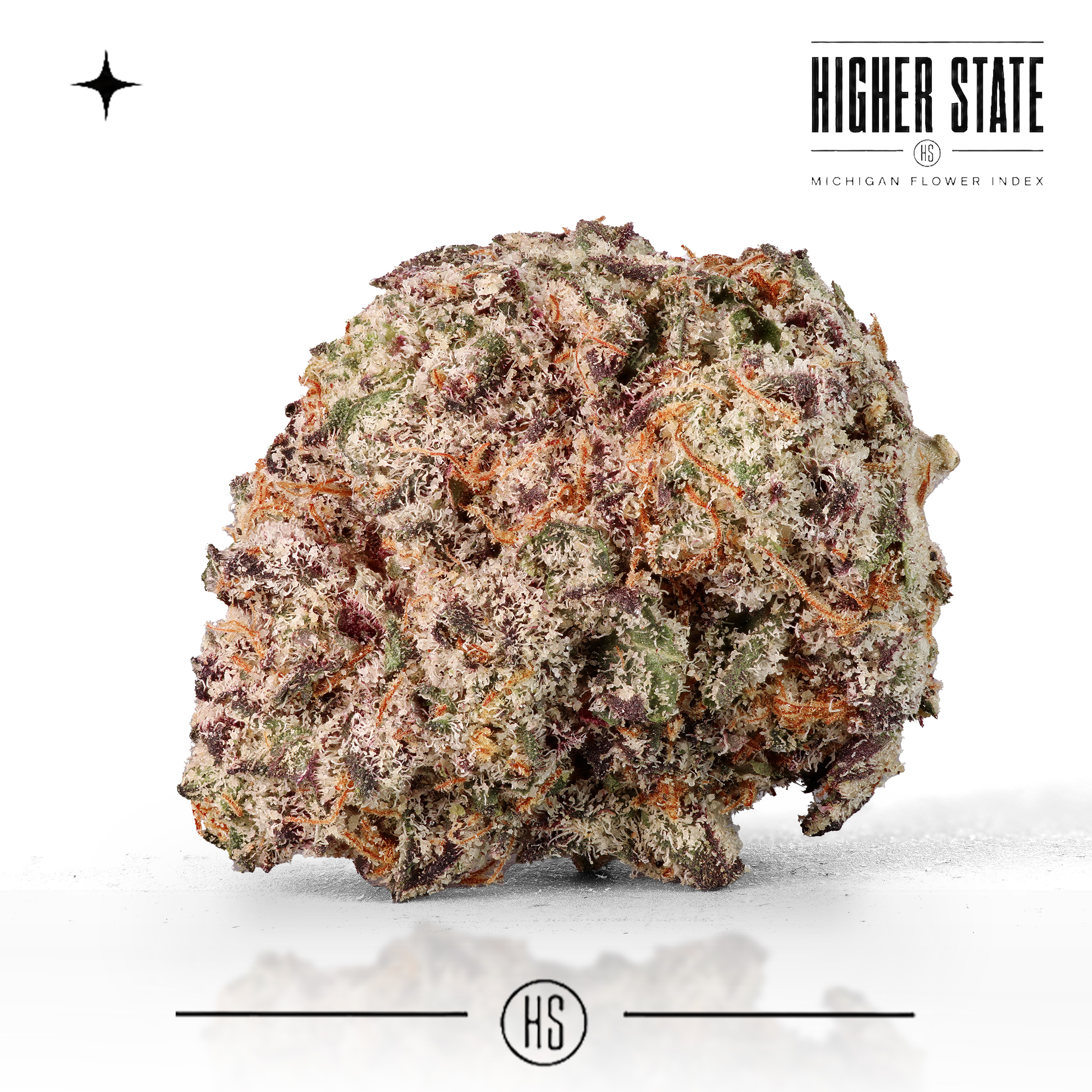 Headspace by Local Grove — whole flower