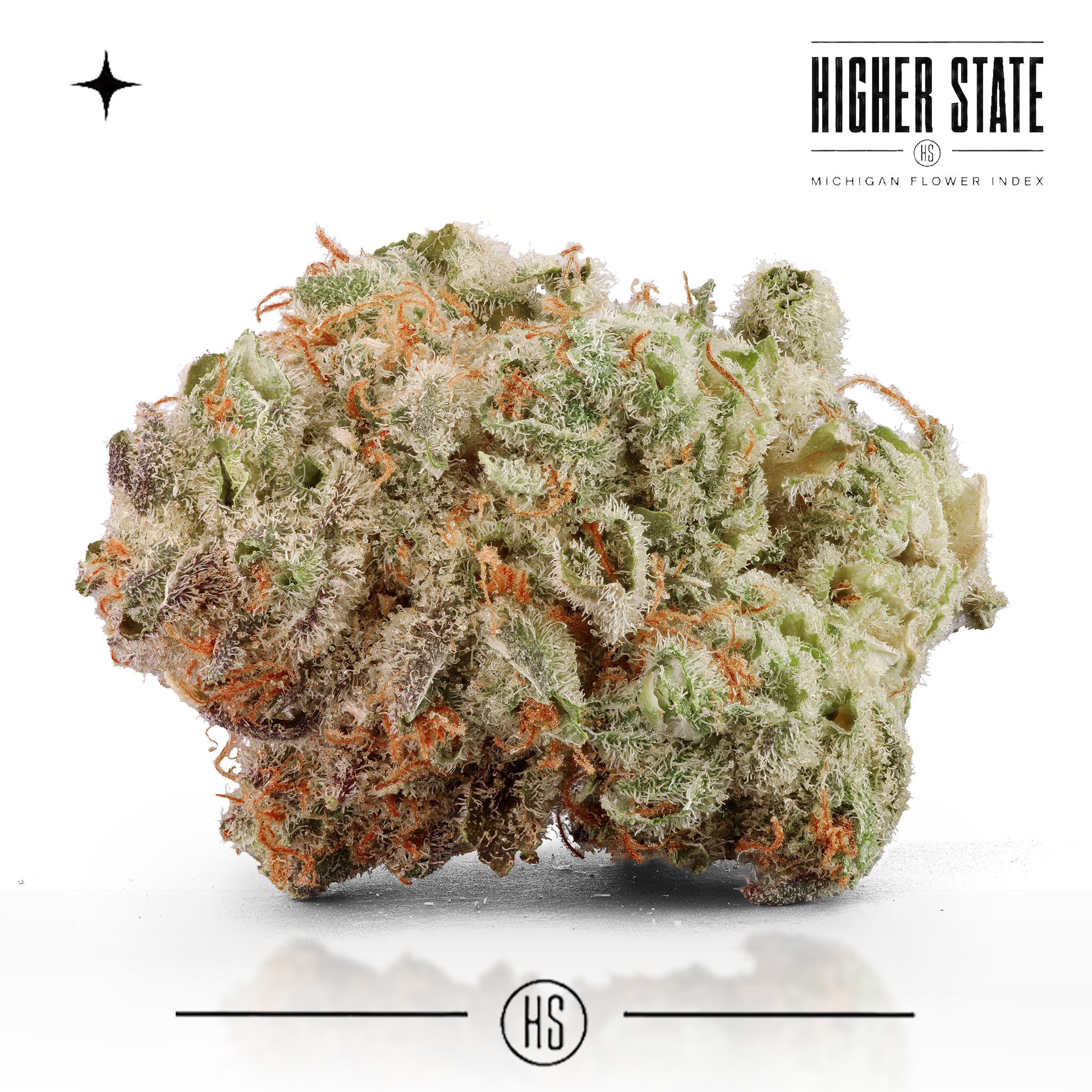 Strawberry Zkittlez by Pro Gro — whole flower